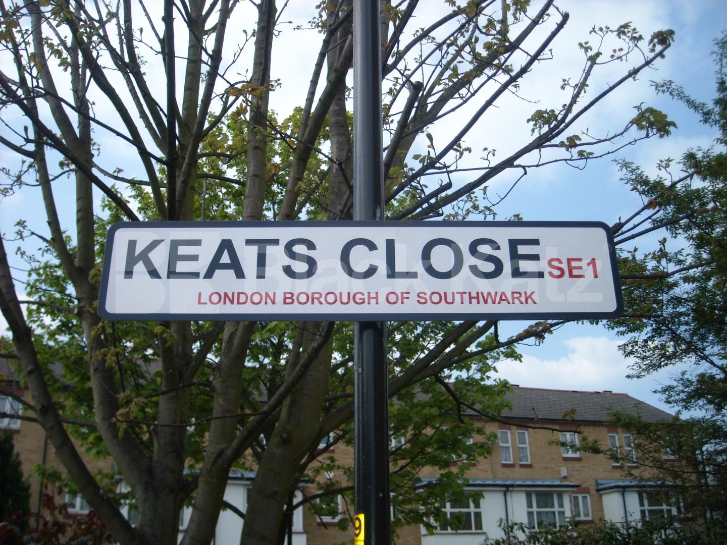 			4 Bedroom, 1 bath, 1 reception House			 Keats Close, Bermondsey